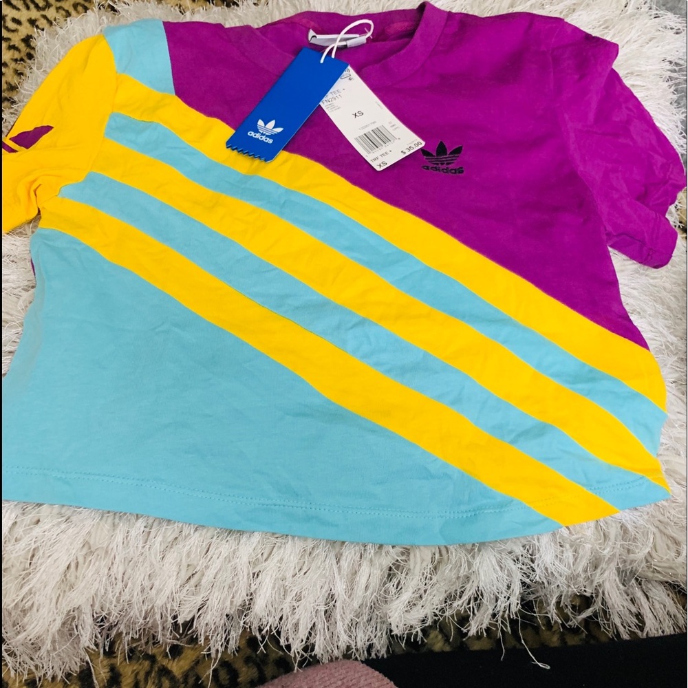 COPY - Adidas tee shirt